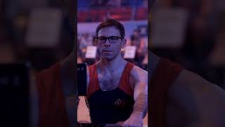 Indoor rowing - attention... go! #shorts #youtubeshorts #rowing #indoorrowing