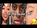 TikTok glow up compilations