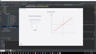 Polynomial Interpolation