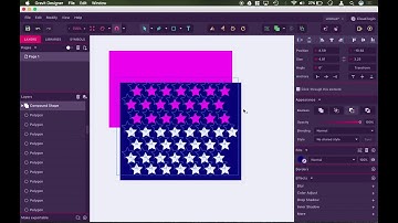 How to prepare designs for vinyl cutting and decals in Gravit Designer (Corel Vector)