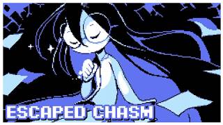 [MagolorRee] Escaped Chasm