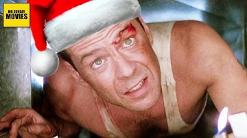 A Very Die Hard Christmas Commentary