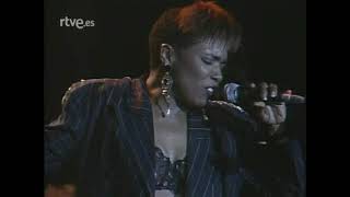 Watch Dee Dee Bridgewater Night In Tunisia video