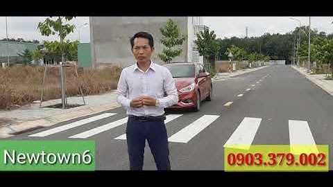 Bán 1 lô tại mỹ phước 2, Bến Cát, Bình Dương ||0903379002 || Toàn Thịnh Phát