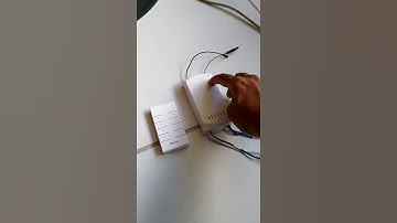 Sonoff Ifan 3 does not work