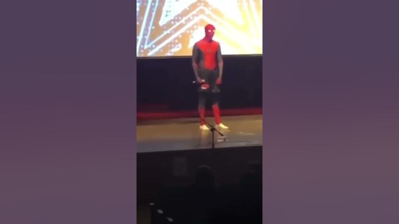 Spider-Man Tequila