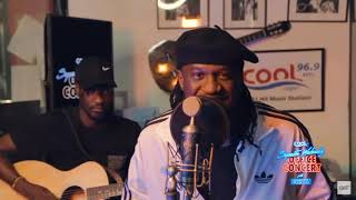 Rudeboy - Kenya woman - ft. Wizkid [official video]