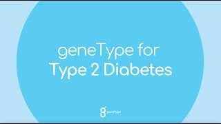 geneType for Type 2 Diabetes (AU)