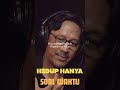 HIDUP HANYA SOAL WAKTU  #podcast, #motivasi, #quotes, #andre taulany