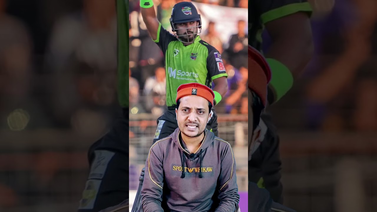 মিডল অর্ডারে ধারাবাহিক পারভেজ হোসেন ইমন! 
