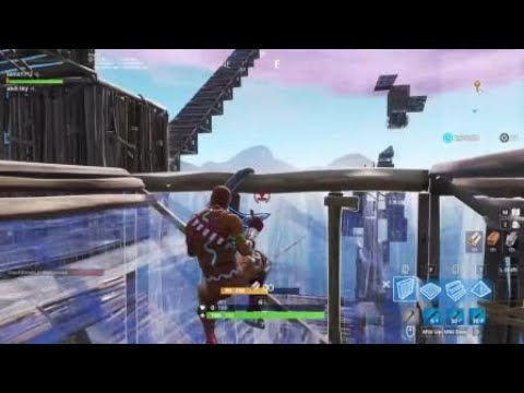 Fortnite creative yay