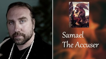 Samael the accuser | Poison of god | Infernal Divine