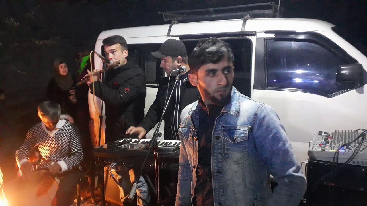 ТУЙ ДАР #ВОСЕЪ#