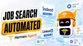 I Built an AI Agent That Finds Internships for Me(100% Free)