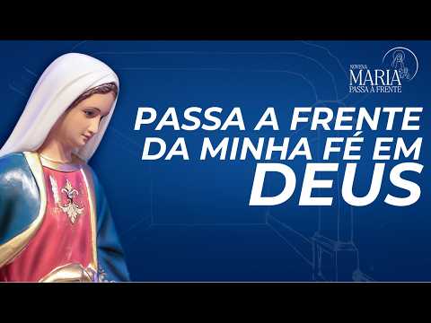 Maria Passa à Frente Novena | 09/23/26 | Father Rodolfo Camarotta