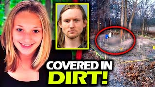 The 15YO Who Was Forgotten For 3 Years In A Shallow GRAVE