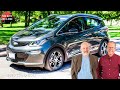 2020 Chevy Bolt - Energized First Drive /// @ $42k
