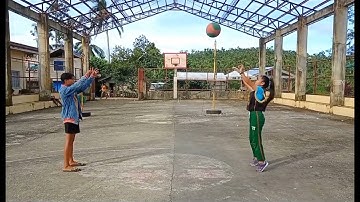 Performance Task in P.E 4 