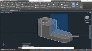 AutoCAD 2016 3D   Exercise 5
