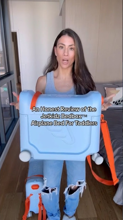 Plane Beds for Kids [JetKids BedBox, Flyaway Kids Bed, Bubba Board