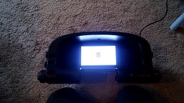 Tunerstudio on Raspberry Pi for my FC