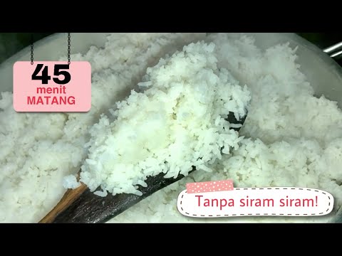 Resep Masak Nasi Uni Indri