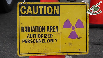 Giant X-Ray Scanners and Border Port Security: A Fascinating Look at How They Work
