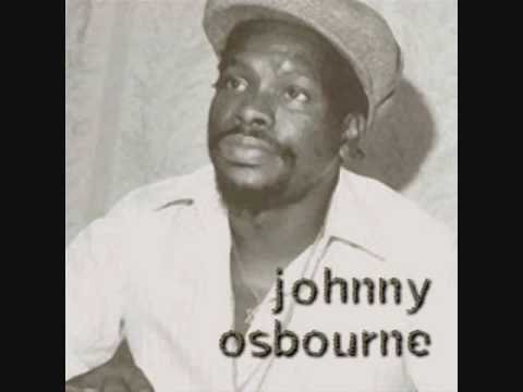 Johnny Osbourne - In Your Eyes (Folly Lover/Never ...