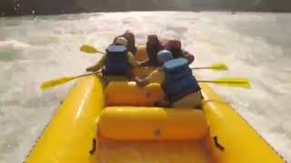 Experience Amazing Thrilling Adventure Activities Dandeli | Dandeli Weekends | dandeliweekends.com