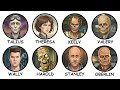 EVERY Single Vault Survivor in Fallout Explained