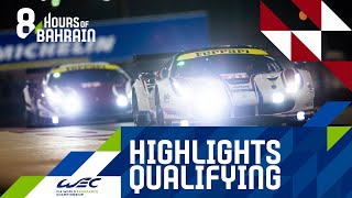 Qualifying - GTE