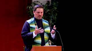 11:00 AM Floris UMC Traditional Service