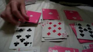 Card Tricks 420 screenshot 5