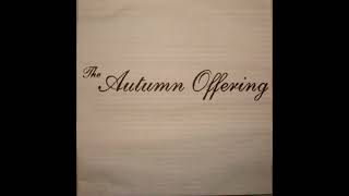 The Autumn Offering - DEMO (2001)