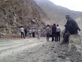Somewhere In Tajikistan