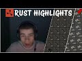 Rust Moments Highlight: Twitch Clips 2025 #3