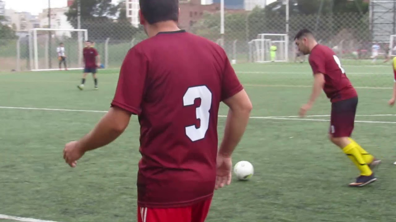 El Pilar Deportes - Partidos Amistosos - Torneos 5 y 8 - camera iphone 8 plus apk