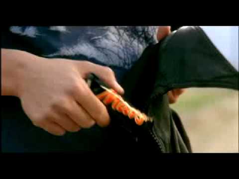 Реклама MARS Свободен 