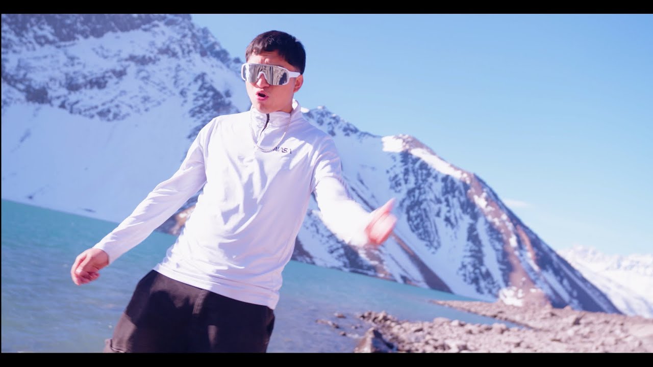 Watch BAILAME - DIBOY GM (VIDEO OFICIAL) #ia #chile #generochileno on YouTube Watch BAILAME - DIBOY GM (VIDEO OFICIAL) #ia #chile #generochileno on YouTube