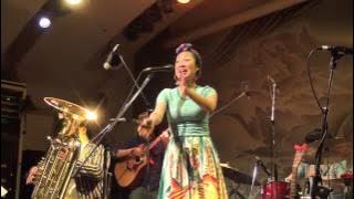 買い物ブギライブバージョン / 久和田佳代  Cayo Kuwada