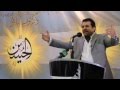 جابر الكظمي ميلاد اﻻنوار واﻻقمار حسينية الرسول اﻻعظم ص الكربلائية لندن
