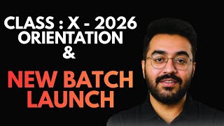 Mentor Alpha Class X (2026-27) Orientation 🔥Alphians Don't Participate, They Dominate🚀 79 In Top 200