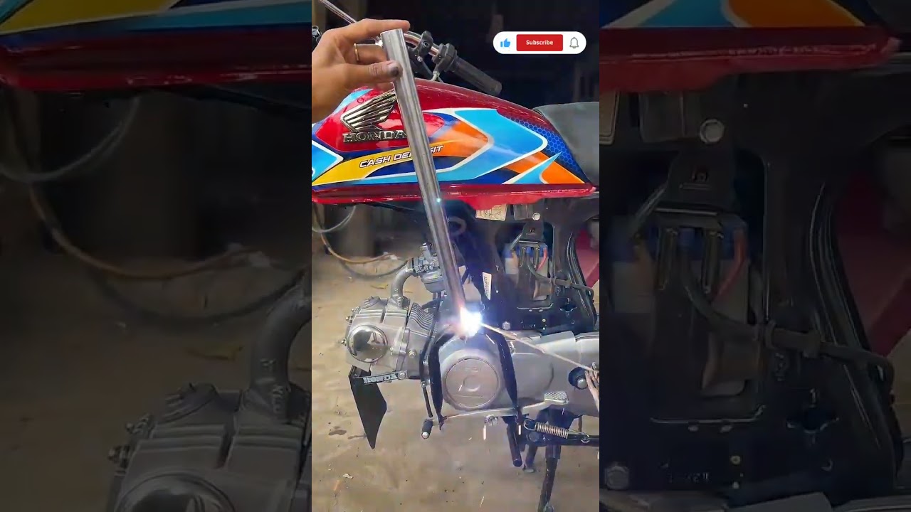 bike clutch gear mechanic Jugaad 😱✅#viralshorts #youtube #mechanicJugaad #shortviral