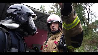 2024 International Tactical Ventilation Course in Croatia (Directed by DaeCheol Kwon)