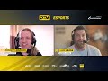 Round 5 LIVE: Red Bull Ring Showdown Begins! 🔥 |  DTM eSports 2025