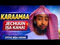 Ustaz Ibsa Hasan Kana Dhagessee Beeytaa Qissaa Ajaa Ibaa 13 March 2026 Ustaz Ibsa Hasan Kana Dhagessee Beeytaa Qissaa Ajaa Ibaa 13 March 2026