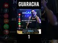 Guaracha Mix #1  - Parte 1 #guaracha #mexico #costa rica #fyp #parati