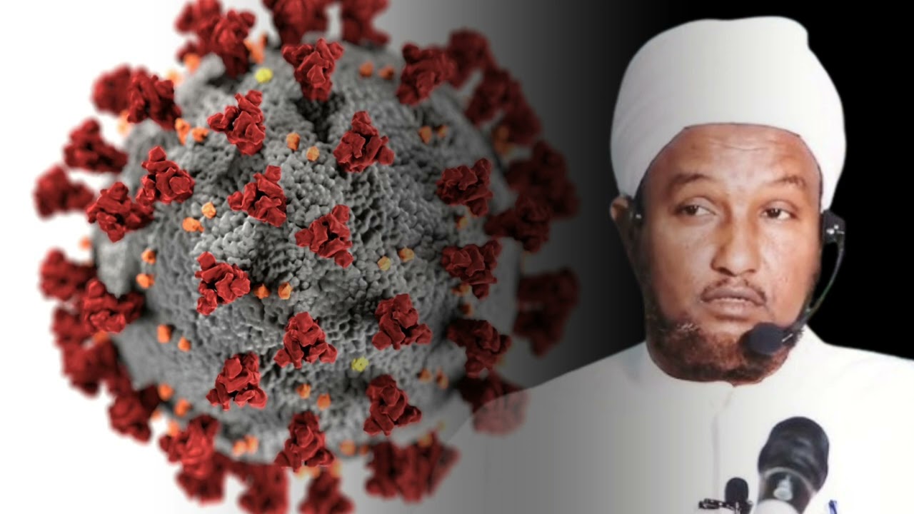 Bayaan Cajiib || Corona Virus 🦠 || Sh Xuseen Cali || @Guulnimo @DaarulKheyr