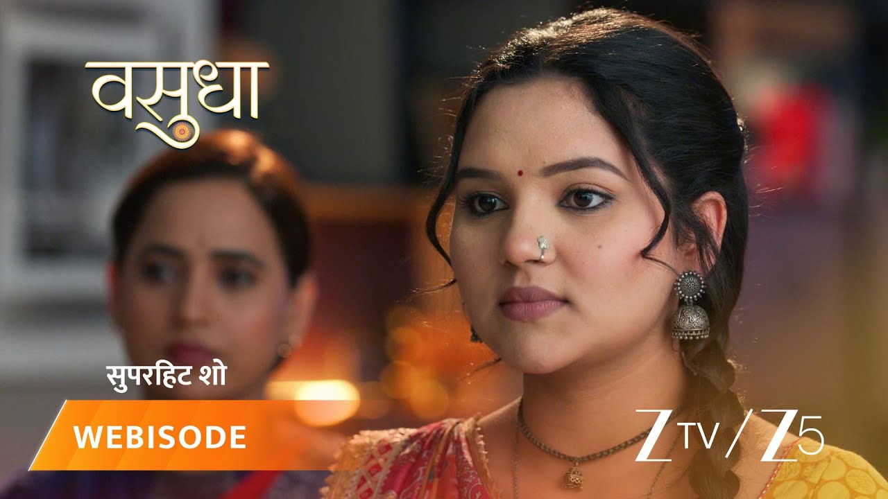 VASUDHA | Vasudha spills coffee, chaos follows!
