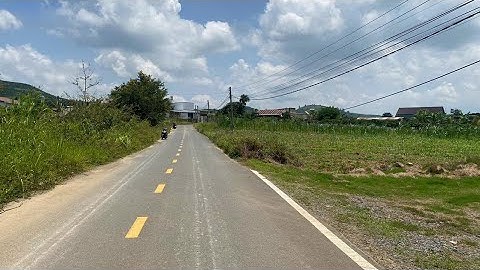 14x40m Mặt Tiền Đinh Công Tráng Bảo Lộc. 2ty240